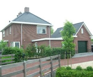 42 nieuwbouw Voegersbedrijf